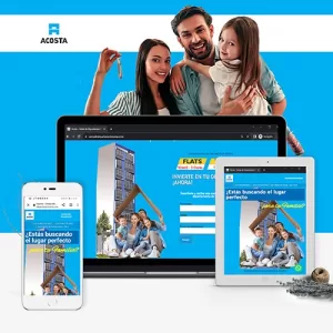 Acosta inmobiliaria
